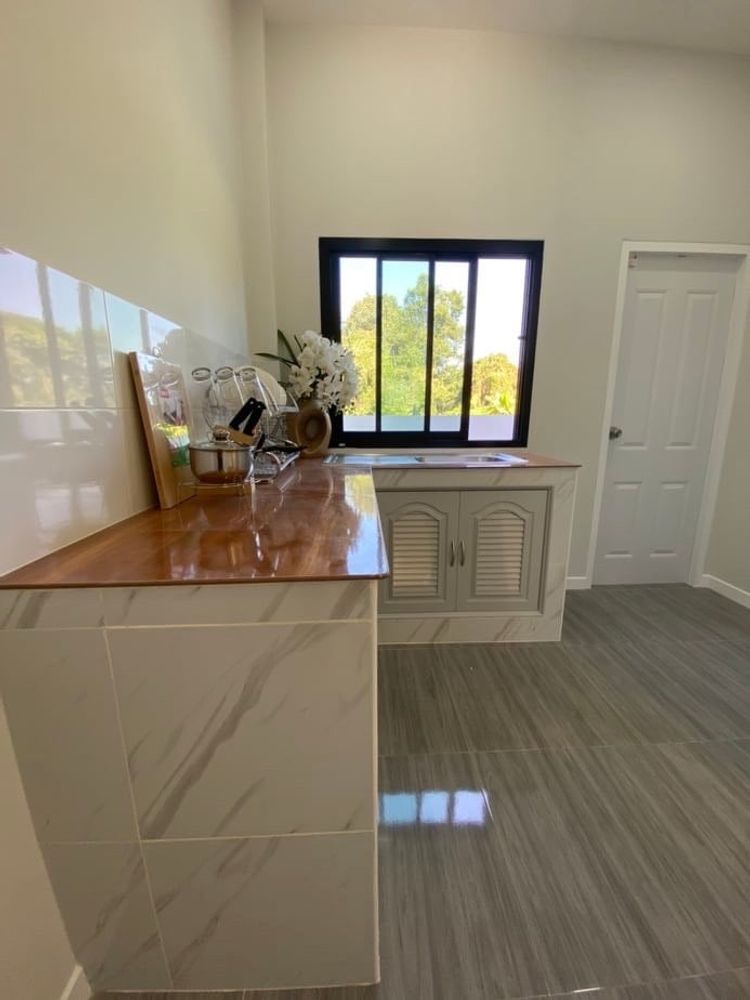 ภาพแบบบ้าน-บ้านนภาโฮม หนองกุง