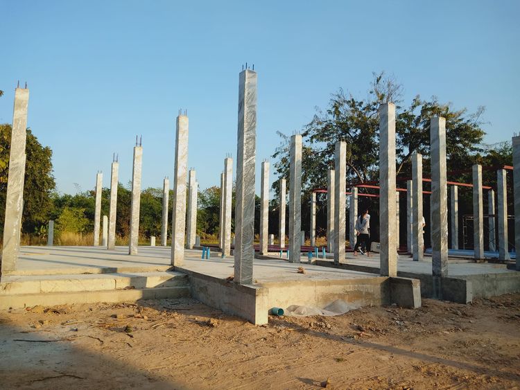 ภาพแบบบ้าน-บ้านนภาโฮม หนองกุง