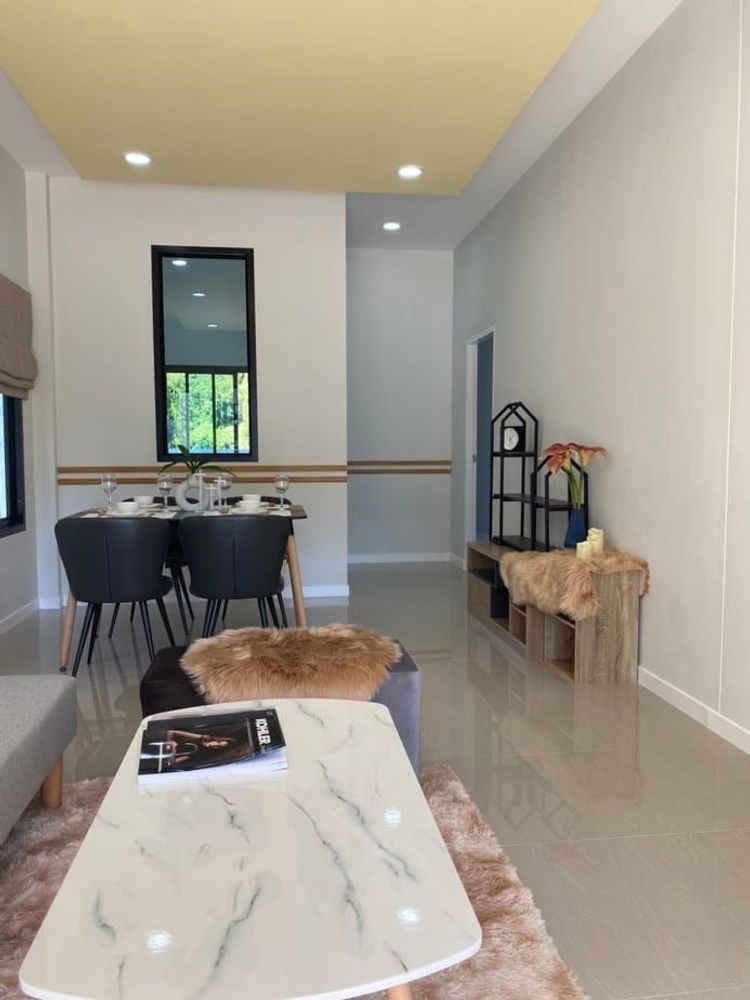 ภาพแบบบ้าน-บ้านนภาโฮม หนองกุง