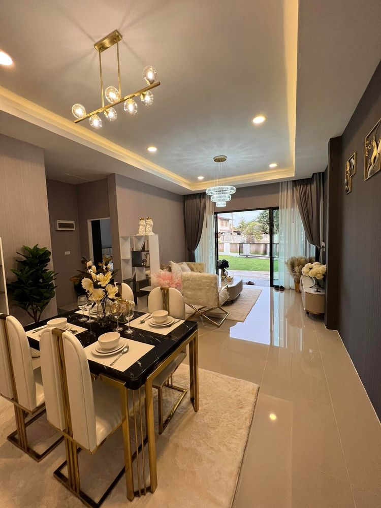 ภาพแบบบ้าน-ทรัพย์ศิริโมเดิร์นวิวส์