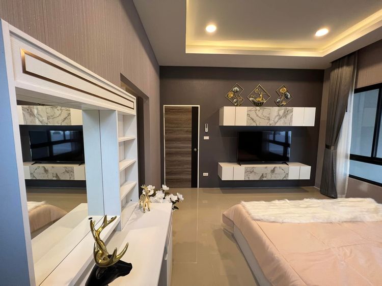 ภาพแบบบ้าน-ทรัพย์ศิริโมเดิร์นวิวส์