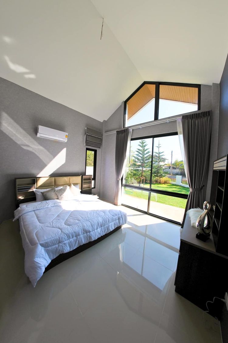 ภาพแบบบ้าน-ทรัพย์ศิริโมเดิร์นวิวส์