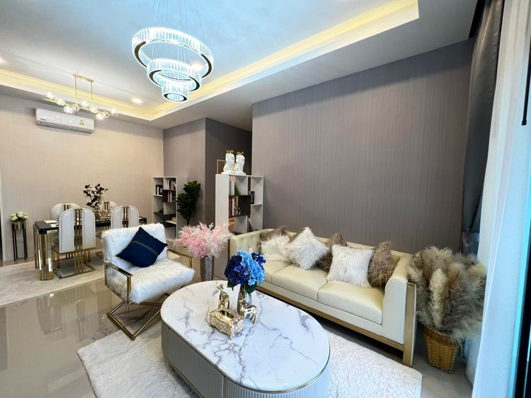 ภาพแบบบ้าน-ทรัพย์ศิริโมเดิร์นวิวส์