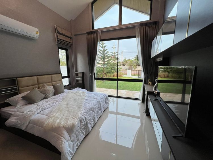 ภาพแบบบ้าน-ทรัพย์ศิริโมเดิร์นวิวส์