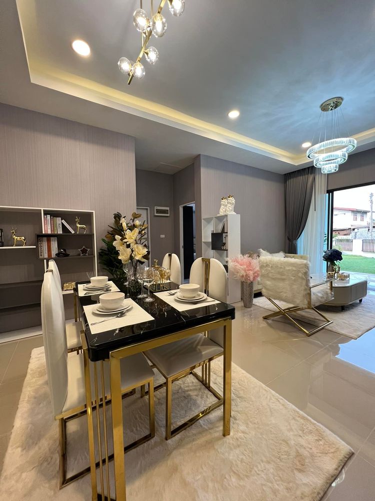 ภาพแบบบ้าน-ทรัพย์ศิริโมเดิร์นวิวส์