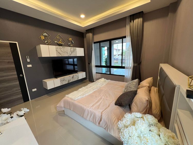 ภาพแบบบ้าน-ทรัพย์ศิริโมเดิร์นวิวส์