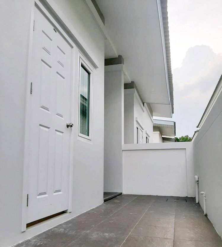 ภาพแบบบ้าน-Twin Stylist