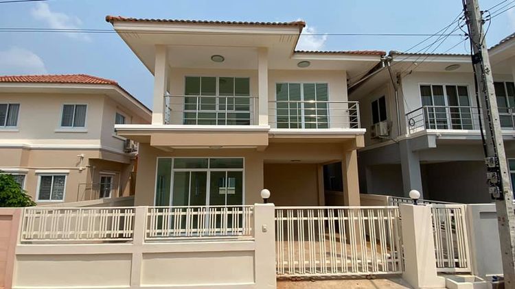 ภาพแบบบ้าน-Milford