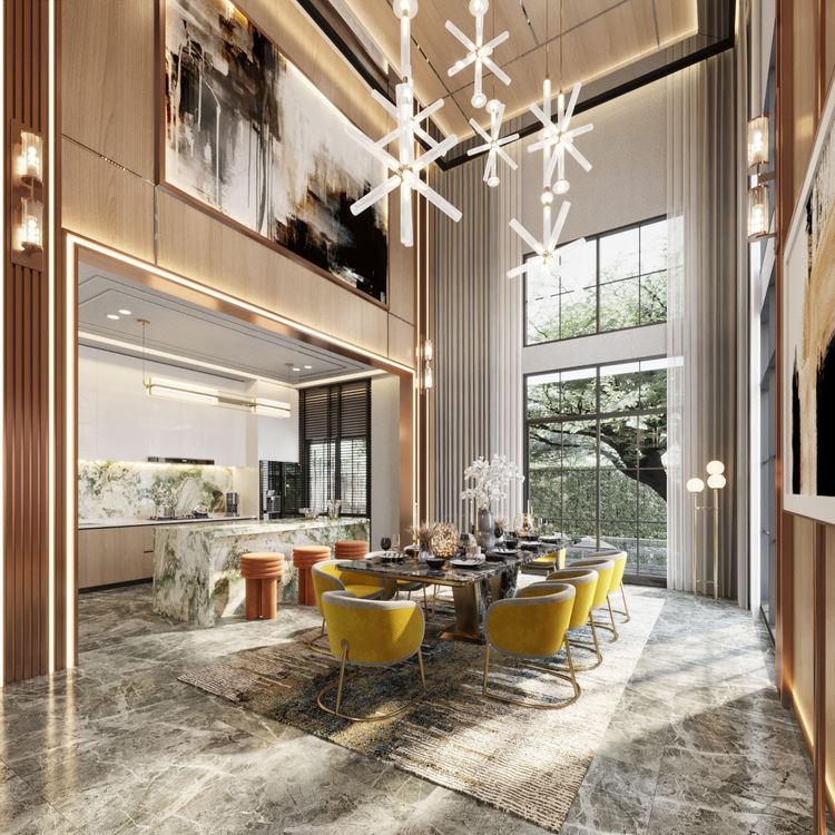 ภาพแบบบ้าน-A