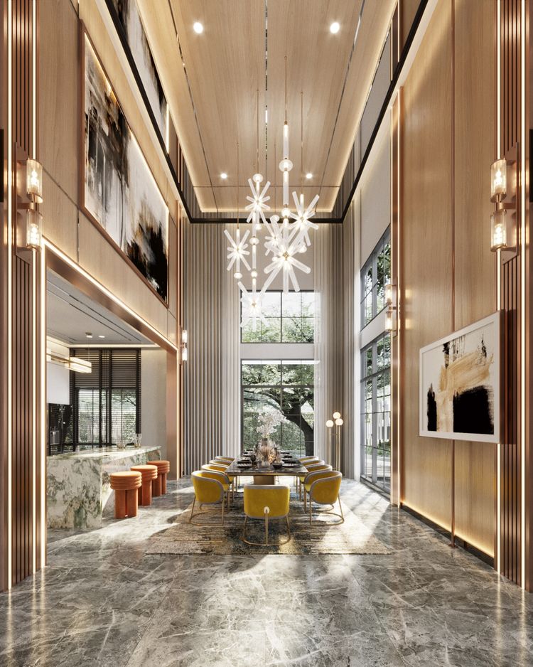 ภาพแบบบ้าน-A