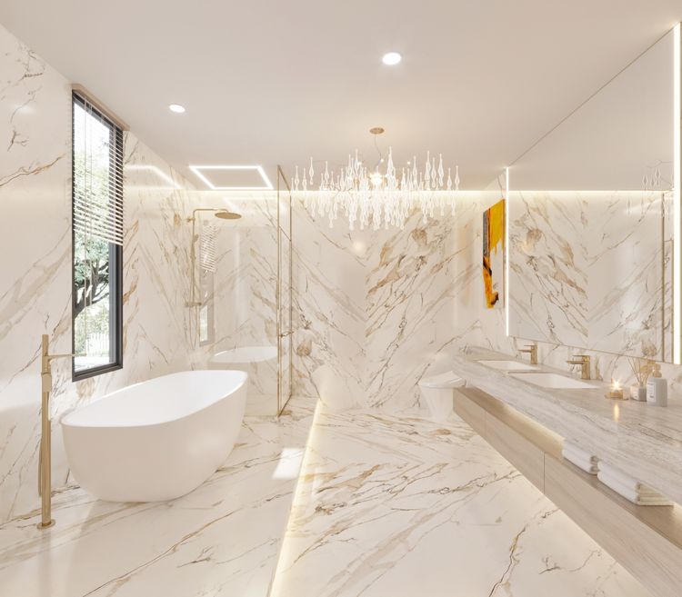 ภาพแบบบ้าน-A