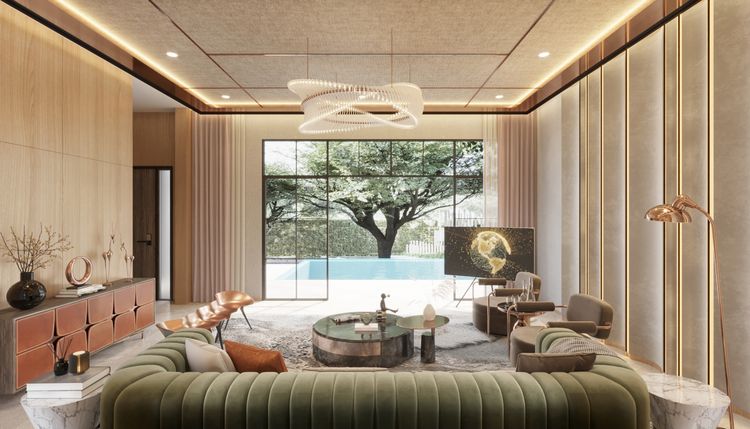 ภาพแบบบ้าน-A