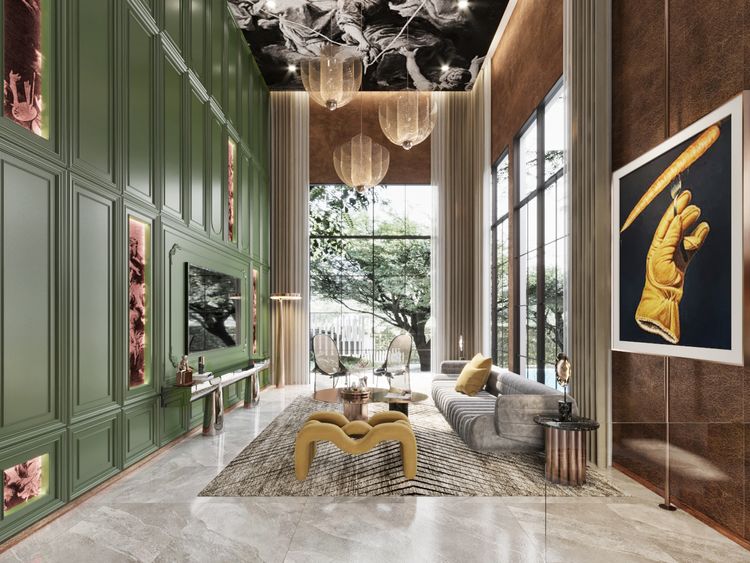 ภาพแบบบ้าน-C