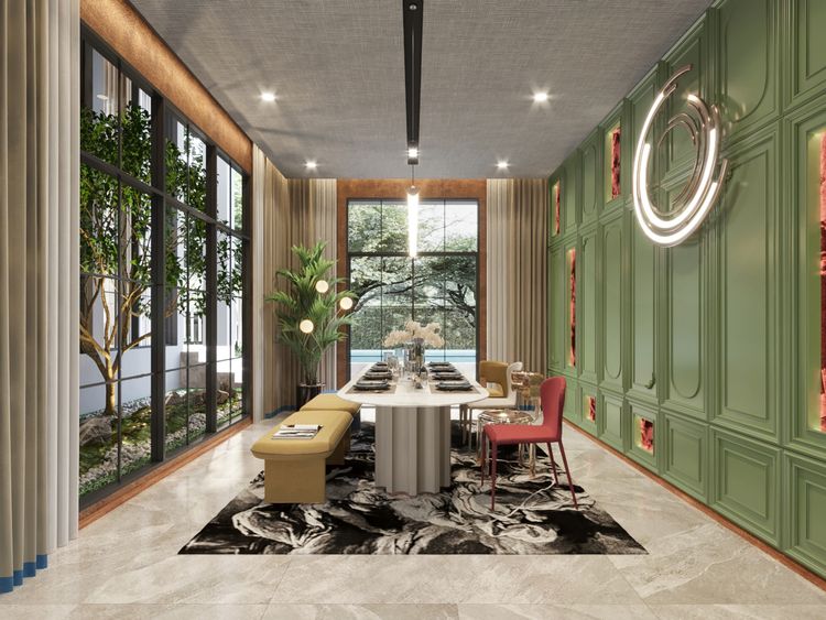 ภาพแบบบ้าน-C