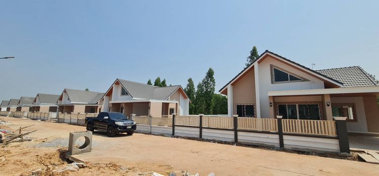 ภาพแบบบ้าน-บ้านเดี่ยว