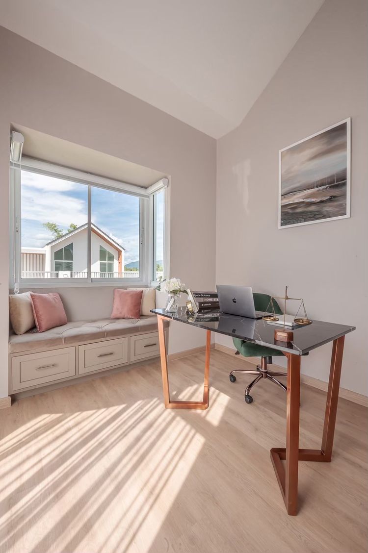 ภาพแบบบ้าน-เดอะไนน์ ชุมแพ