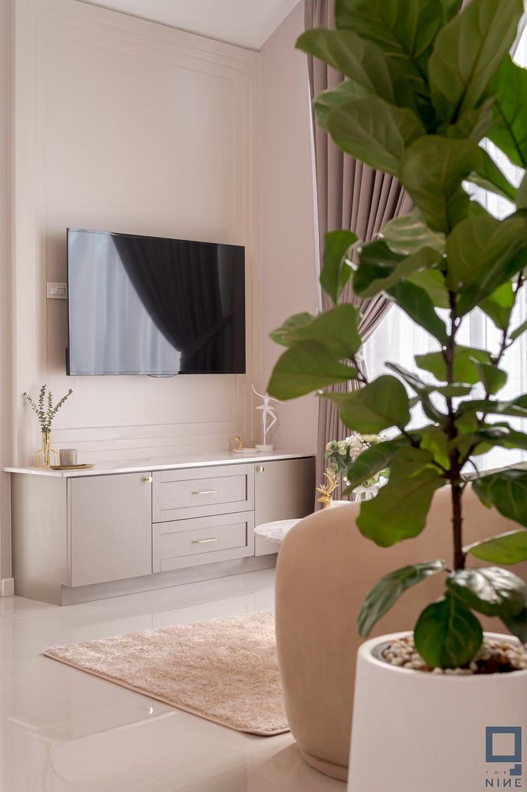 ภาพแบบบ้าน-เดอะไนน์ ชุมแพ