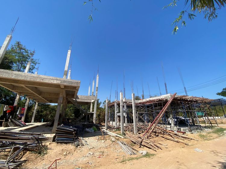 ภาพแบบบ้าน-เฌอ ลิน โนนทัน