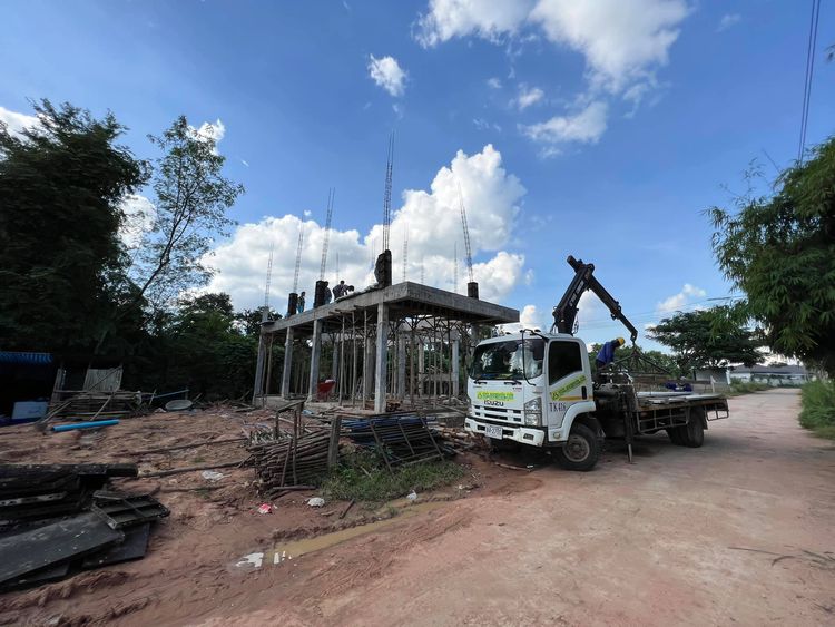 ภาพแบบบ้าน-เฌอ ลิน โนนทัน