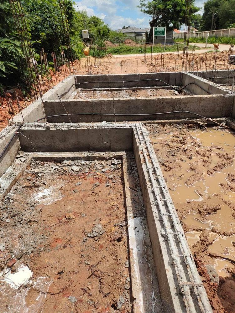 ภาพแบบบ้าน-เฌอ ลิน โนนทัน