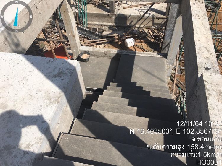 ภาพแบบบ้าน-เฌอ ลิน โนนทัน