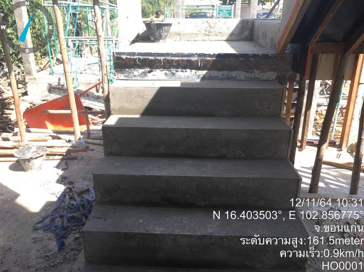 ภาพแบบบ้าน-เฌอ ลิน โนนทัน