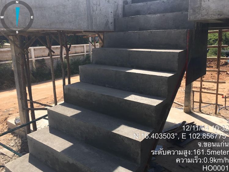 ภาพแบบบ้าน-เฌอ ลิน โนนทัน