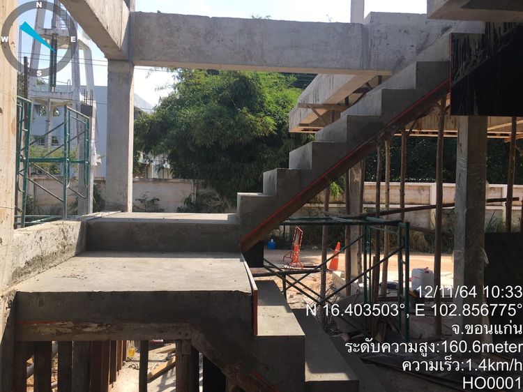 ภาพแบบบ้าน-เฌอ ลิน โนนทัน