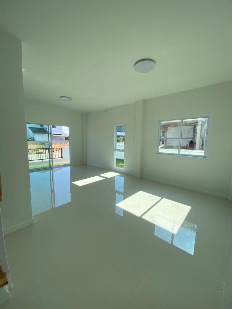 ภาพแบบบ้าน-Type F