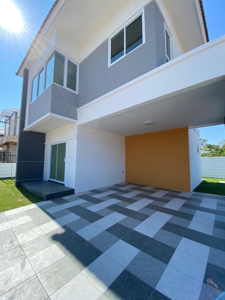 ภาพแบบบ้าน-Type F