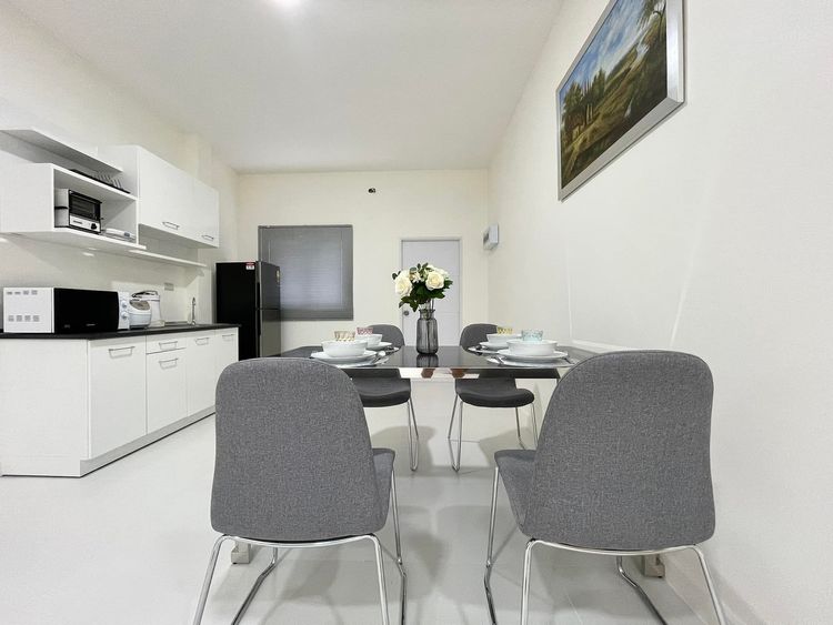 ภาพแบบบ้าน-บ้านเดี่ยวชั้นเดียว by P-Haus ขอนแก่น