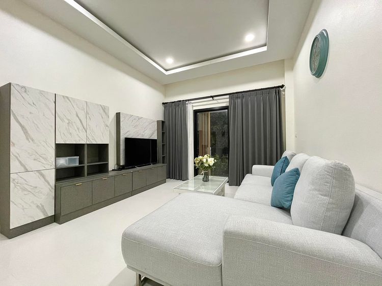 ภาพแบบบ้าน-บ้านเดี่ยวชั้นเดียว by P-Haus ขอนแก่น