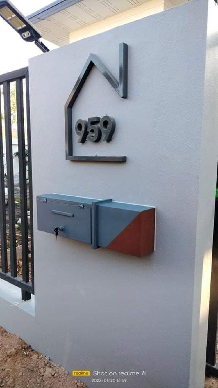 ภาพแบบบ้าน-บ้านเดี่ยวชั้นเดียว by P-Haus ขอนแก่น