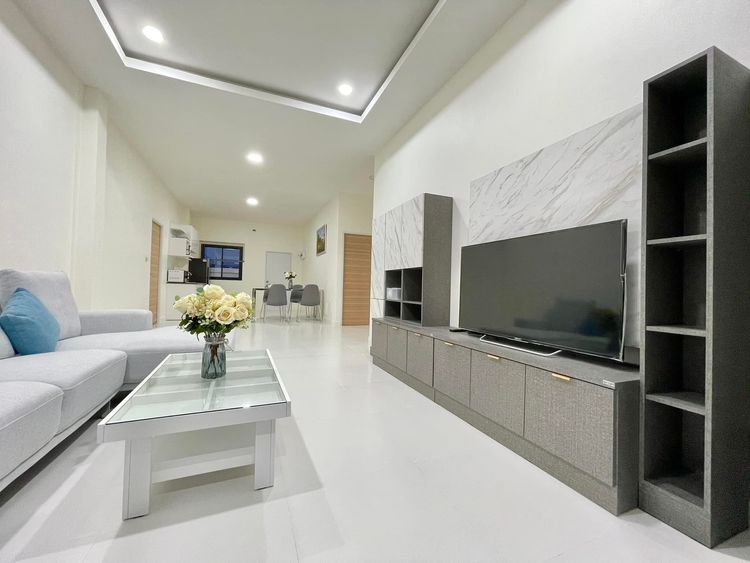 ภาพแบบบ้าน-บ้านเดี่ยวชั้นเดียว by P-Haus ขอนแก่น