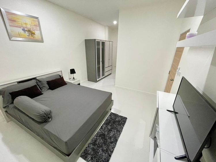 ภาพแบบบ้าน-บ้านเดี่ยวชั้นเดียว by P-Haus ขอนแก่น