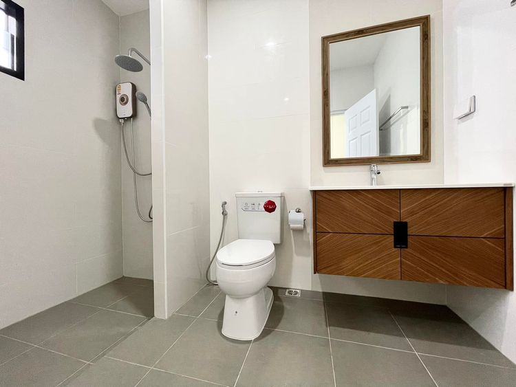 ภาพแบบบ้าน-บ้านเดี่ยวชั้นเดียว by P-Haus ขอนแก่น