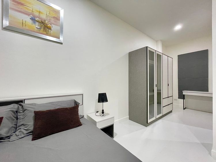 ภาพแบบบ้าน-บ้านเดี่ยวชั้นเดียว by P-Haus ขอนแก่น