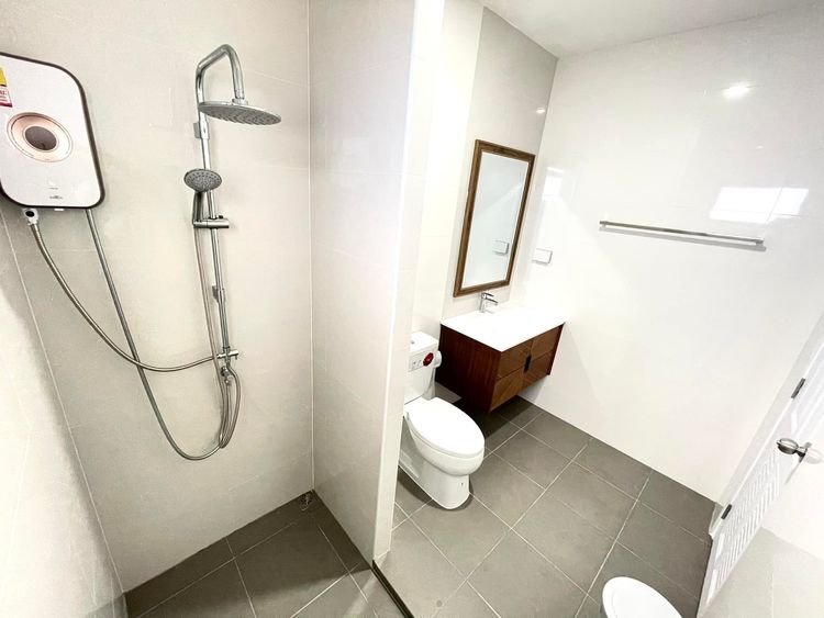 ภาพแบบบ้าน-บ้านเดี่ยวชั้นเดียว by P-Haus ขอนแก่น