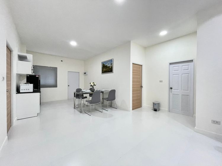 ภาพแบบบ้าน-บ้านเดี่ยวชั้นเดียว by P-Haus ขอนแก่น