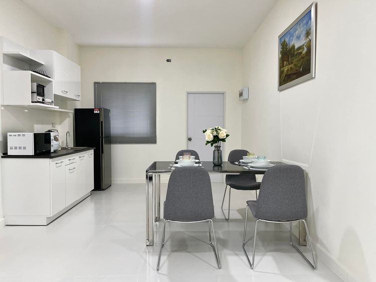 ภาพแบบบ้าน-บ้านเดี่ยวชั้นเดียว by P-Haus ขอนแก่น