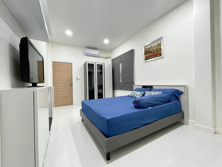 ภาพแบบบ้าน-บ้านเดี่ยวชั้นเดียว by P-Haus ขอนแก่น