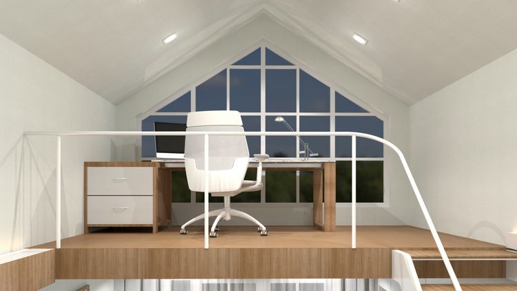 ภาพแบบบ้าน-OLIVIER