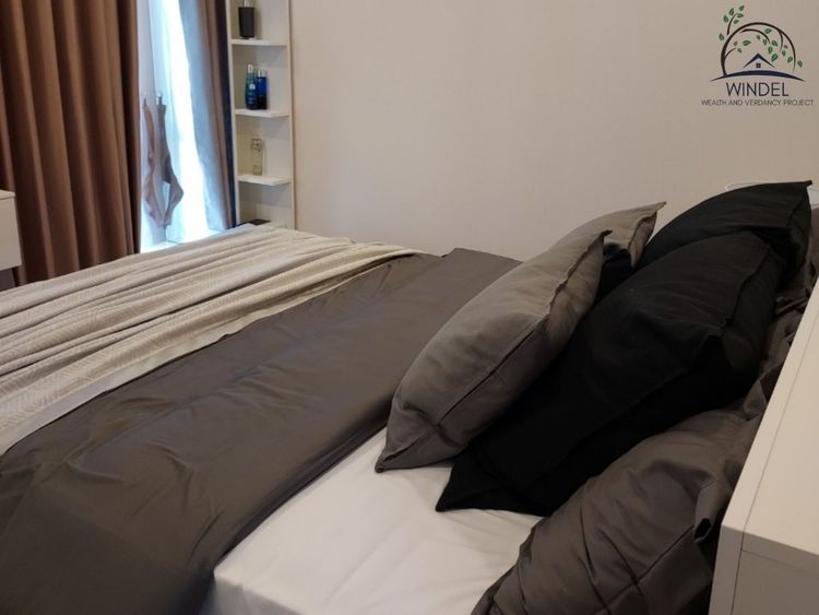 ภาพแบบบ้าน-บ้านเดี่ยวสองชั้น Type A