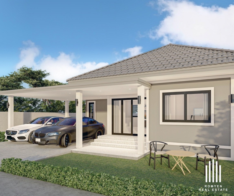 ภาพแบบบ้าน-บ้านร่มเย็น 2