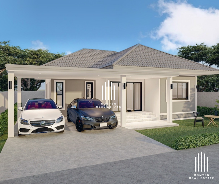 ภาพแบบบ้าน-บ้านร่มเย็น 2