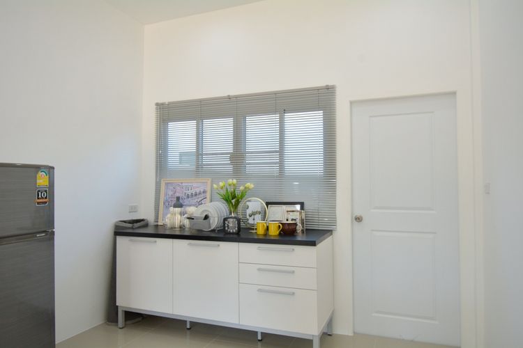 ภาพแบบบ้าน-ทาวน์โฮม1ชั้น