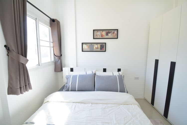 ภาพแบบบ้าน-ทาวน์โฮม1ชั้น