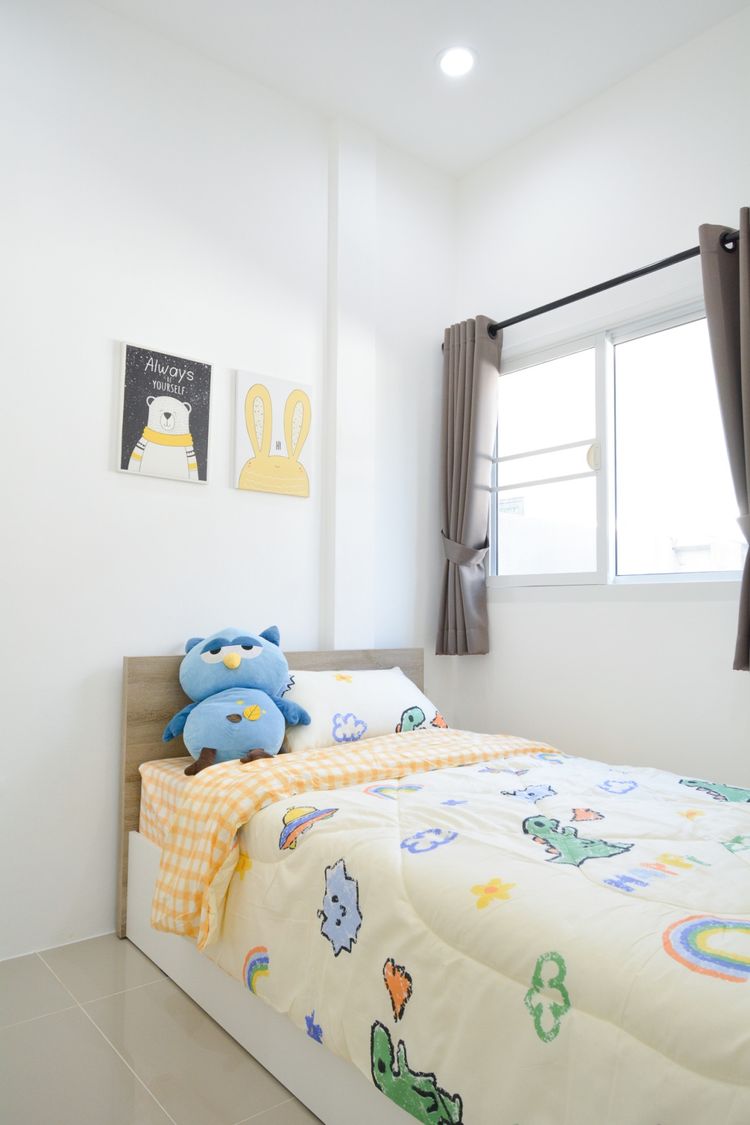 ภาพแบบบ้าน-ทาวน์โฮม1ชั้น