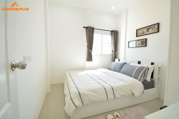 ภาพแบบบ้าน-ทาวน์โฮม1ชั้น