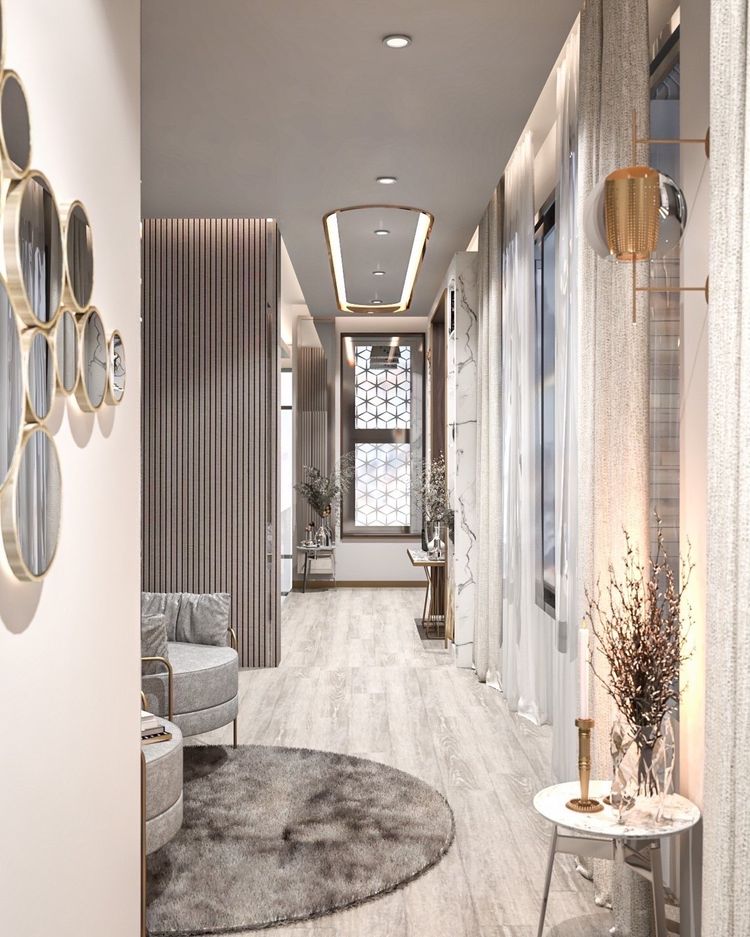 ภาพแบบบ้าน-The Chalet Premium